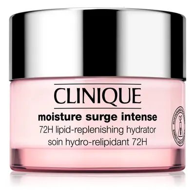 Clinique Moisture Surge™ Intense 72H Lipid-Replenishing Hydrator crema-gel idratante