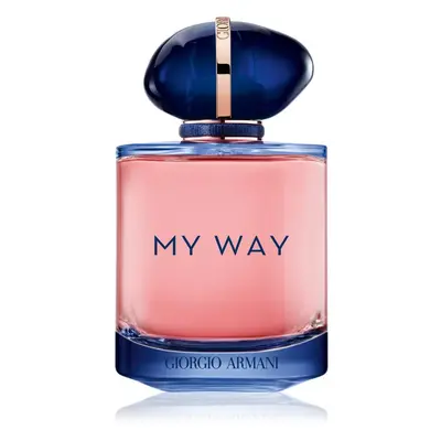 Armani My Way Intense Eau de Parfum da donna