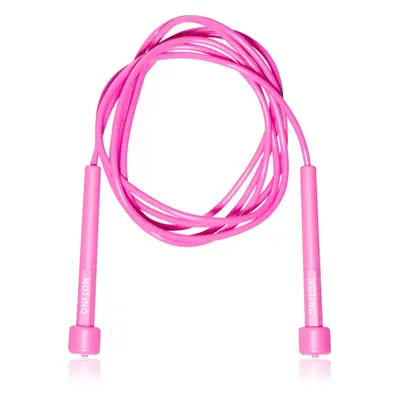 Notino Sport Collection Skipping rope corda per saltare Pink