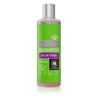 Urtekram Aloe Vera shampoo per capelli per capelli secchi