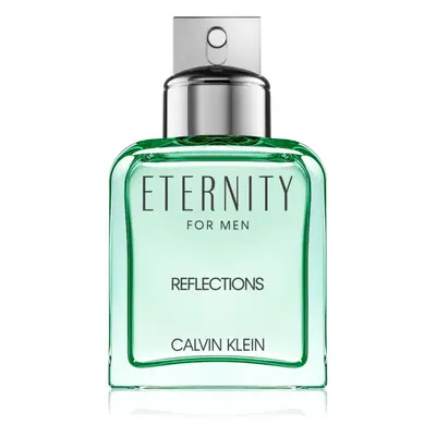 Calvin Klein Eternity for Men Reflections Eau de Toilette per uomo