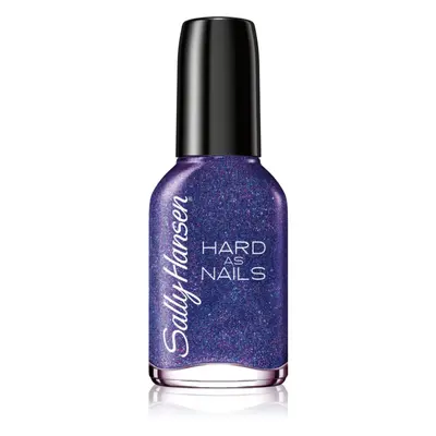 Sally Hansen Hard As Nails smalto trattante per unghie colore Set in Stone