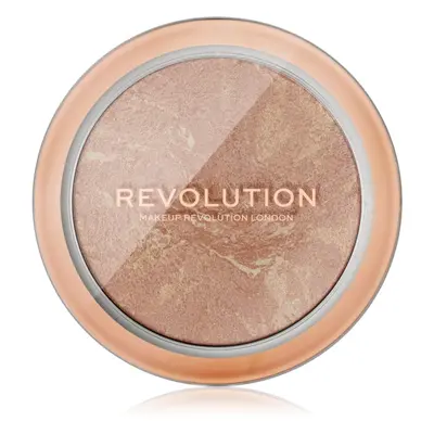 Makeup Revolution Festive Allure illuminante cotto colore Festive Allure