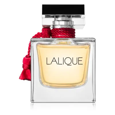 Lalique Le Parfum Eau de Parfum da donna