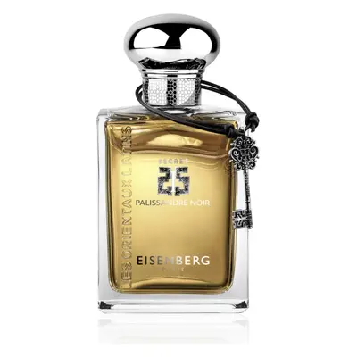 Eisenberg Secret I Palissandre Noir Eau de Parfum per uomo