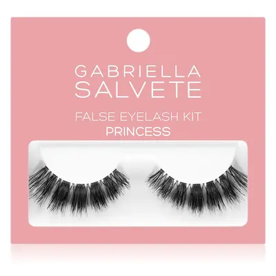 Gabriella Salvete False Eyelash Kit ciglia finte con colla e applicatore tipo Magic