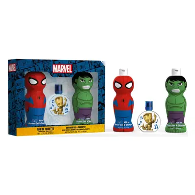 Marvel Avengers Set confezione regalo per bambini