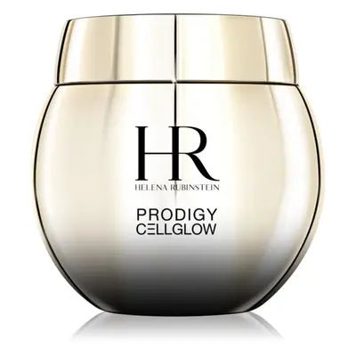 Helena Rubinstein Prodigy Cellglow crema notte da donna