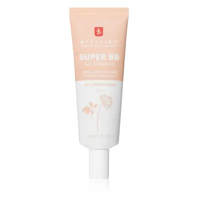 Erborian Super BB BB cream per una pelle perfetta e uniforme SPF colore Clair