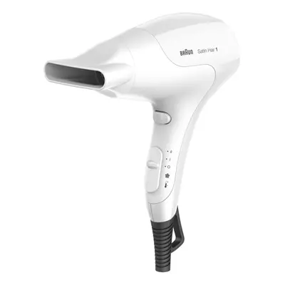 Braun Hair Care Satin Hair Power Perfection Ultra Light HD phon per capelli