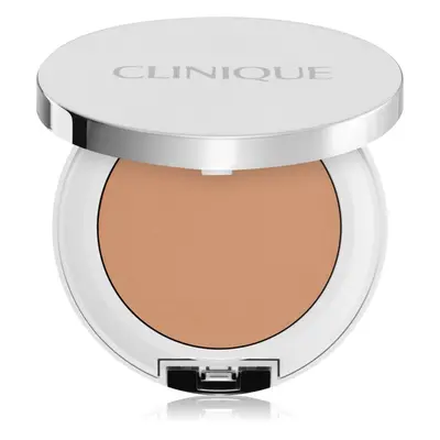 Clinique Beyond Perfecting™ Powder Foundation + Concealer fondotinta in polvere con correttore i