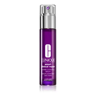 Clinique Smart Clinical™ Repair Wrinke Correcting Serum siero viso per la correzione delle rughe