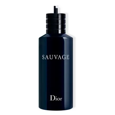 DIOR Sauvage Eau de Toilette ricarica per uomo