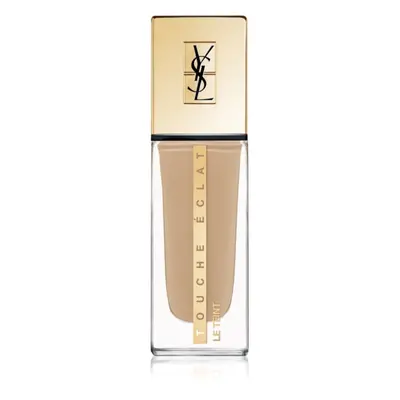 Yves Saint Laurent Touche Éclat Le Teint fondotinta illuminante lunga tenuta SPF colore BD70