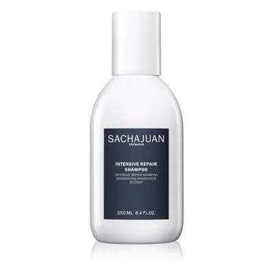 Sachajuan Intensive Repair Shampoo shampoo per capelli danneggiati e affaticati dal sole