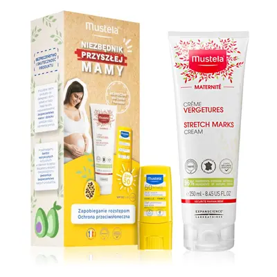 Mustela Sun Mommy confezione regalo per le mamme