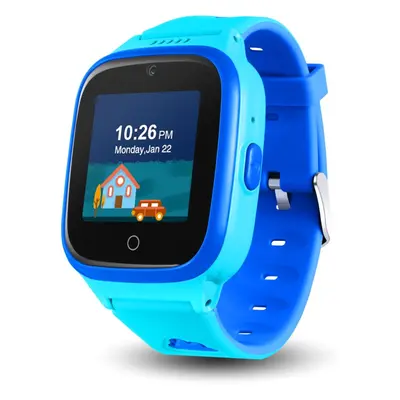 Niceboy Watch Kids Patrol smartwatch colore Pink