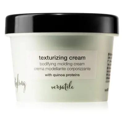 Milk Shake Lifestyling Texturizing Cream cera con effetto texture