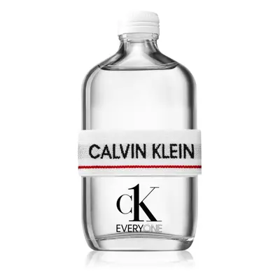 Calvin Klein CK Everyone Eau de Toilette unisex