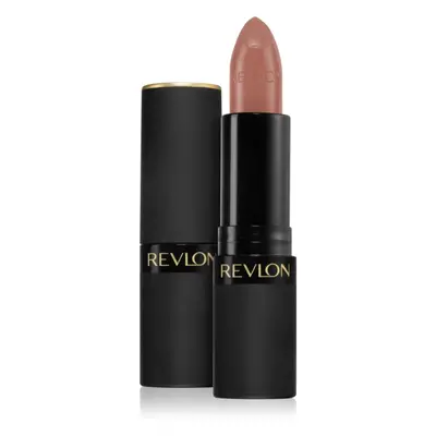 Revlon Cosmetics Super Lustrous™ The Luscious Mattes rossetto opacizzante colore Candy Addict