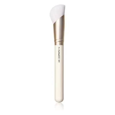 MAC Cosmetics Hyper Real Serum and Moisturizer Brush pennello per maschere viso