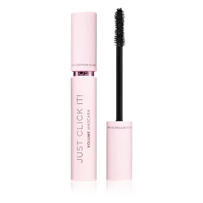 Gosh Just Click It! mascara extra volume colore Extreme Black