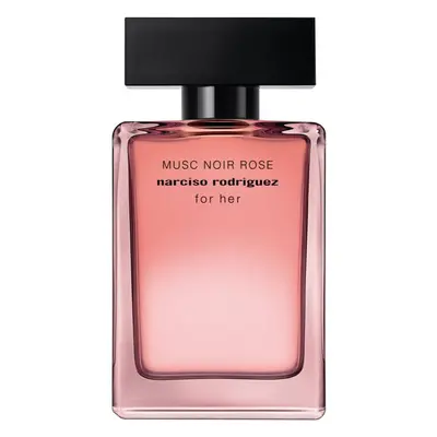 narciso rodriguez for her Musc Noir Rose Eau de Parfum da donna