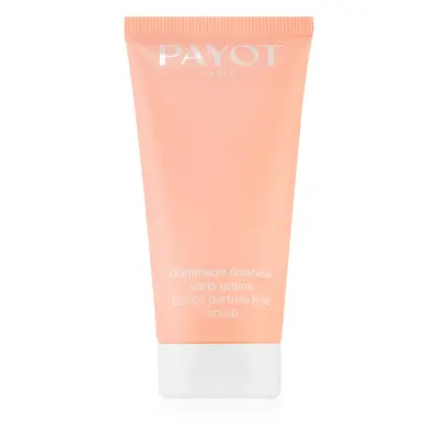 Payot Nue Gommage Douceur Sans Grains scrub delicato per tutti i tipi di pelle, anche quelle sen