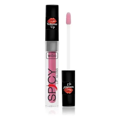 Wibo Lip Gloss Spicy lucidalabbra volumizzante