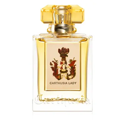 Carthusia Lady Eau de Parfum da donna