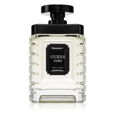 Guess Uomo Eau de Toilette per uomo