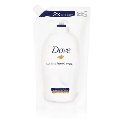 Dove Original sapone liquido per le mani ricarica