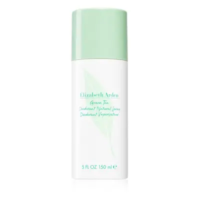 Elizabeth Arden Green Tea deodorante spray da donna