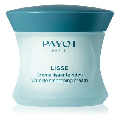 Payot Lisse Crème Lissante Rides crema giorno lisciante antirughe