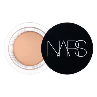 NARS SOFT MATTE Complete Concealer correttore opacizzante per una copertura completa colore CREM