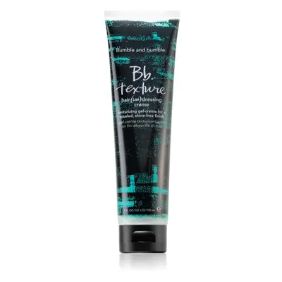 Bumble and bumble Bb. Texture Creme Structure & Hold crema modellante semi-opaca per capelli