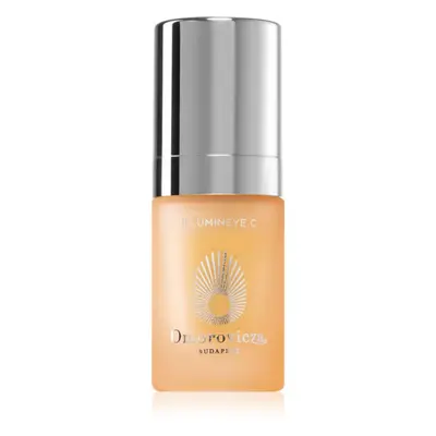 Omorovicza Illumineye C crema idratante occhi con vitamina C