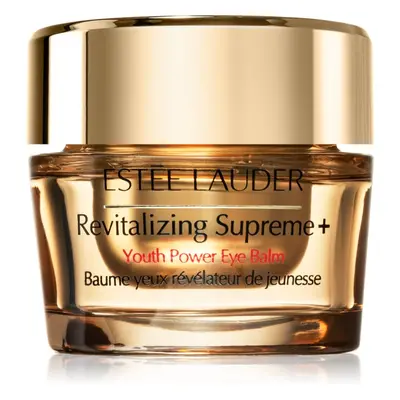 Estée Lauder Revitalizing Supreme+ Youth Power Eye Balm crema occhi trattamento completo