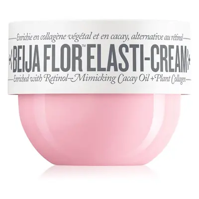 Sol de Janeiro Beija Flor Elasti-Cream crema idratante corpo che aumenta l’elasticità della pell