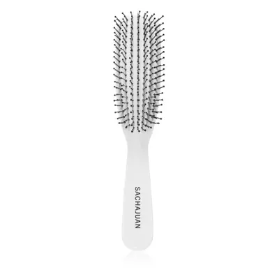 Sachajuan Detangling Brush spazzola per capelli per capelli pettinabili