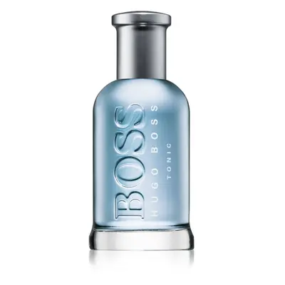 Hugo Boss BOSS Bottled Tonic Eau de Toilette per uomo