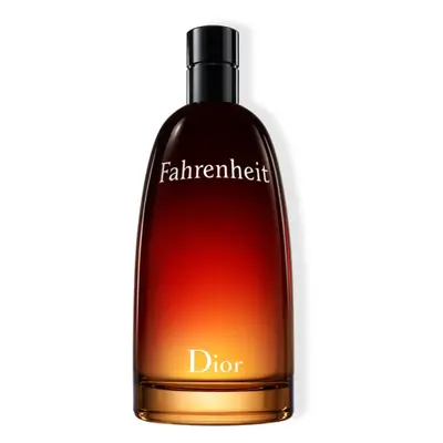 DIOR Fahrenheit Eau de Toilette per uomo