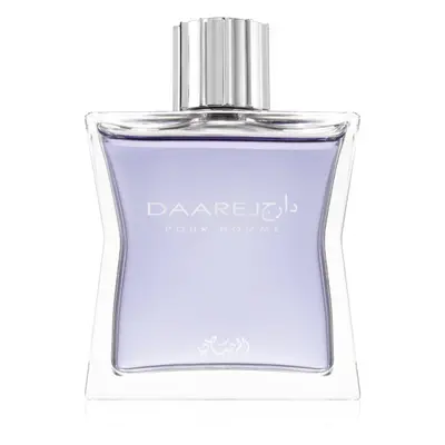 Rasasi Daarej Pour Homme Eau de Parfum per uomo