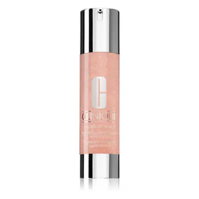 Clinique Moisture Surge™ Hydrating Supercharged Concentrate gel per pelli disidratate