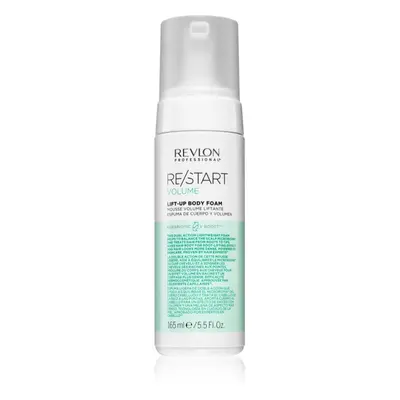 Revlon Professional Re/Start Volume mousse per il volume dei capelli