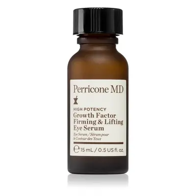 Perricone MD High Potency Growth Factor Eye Serum siero liftante occhi