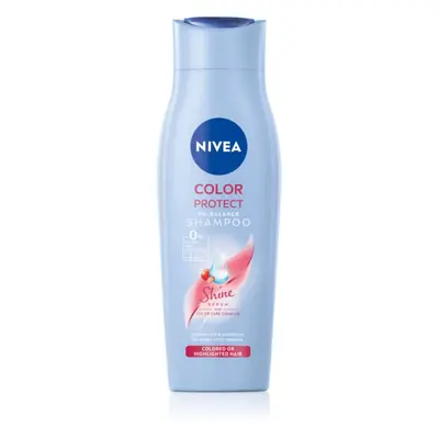 NIVEA Color Care & Protect shampoo trattante per capelli tinti