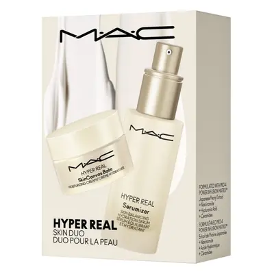 MAC Cosmetics Hyper Real Skin Duo confezione regalo per il viso