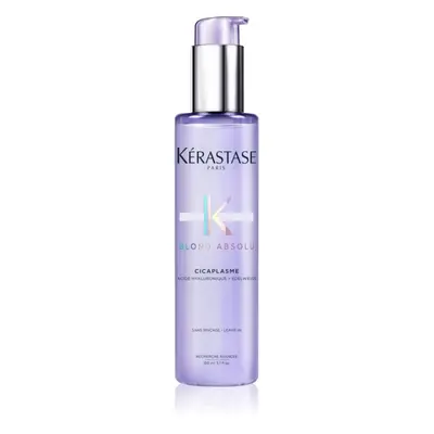 Kérastase Blond Absolu Cicaplasme trattamento finale per capelli biondi e con mèches