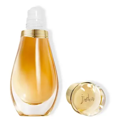 DIOR J'adore Infinissime Roller-Pearl Eau de Parfum roll-on da donna